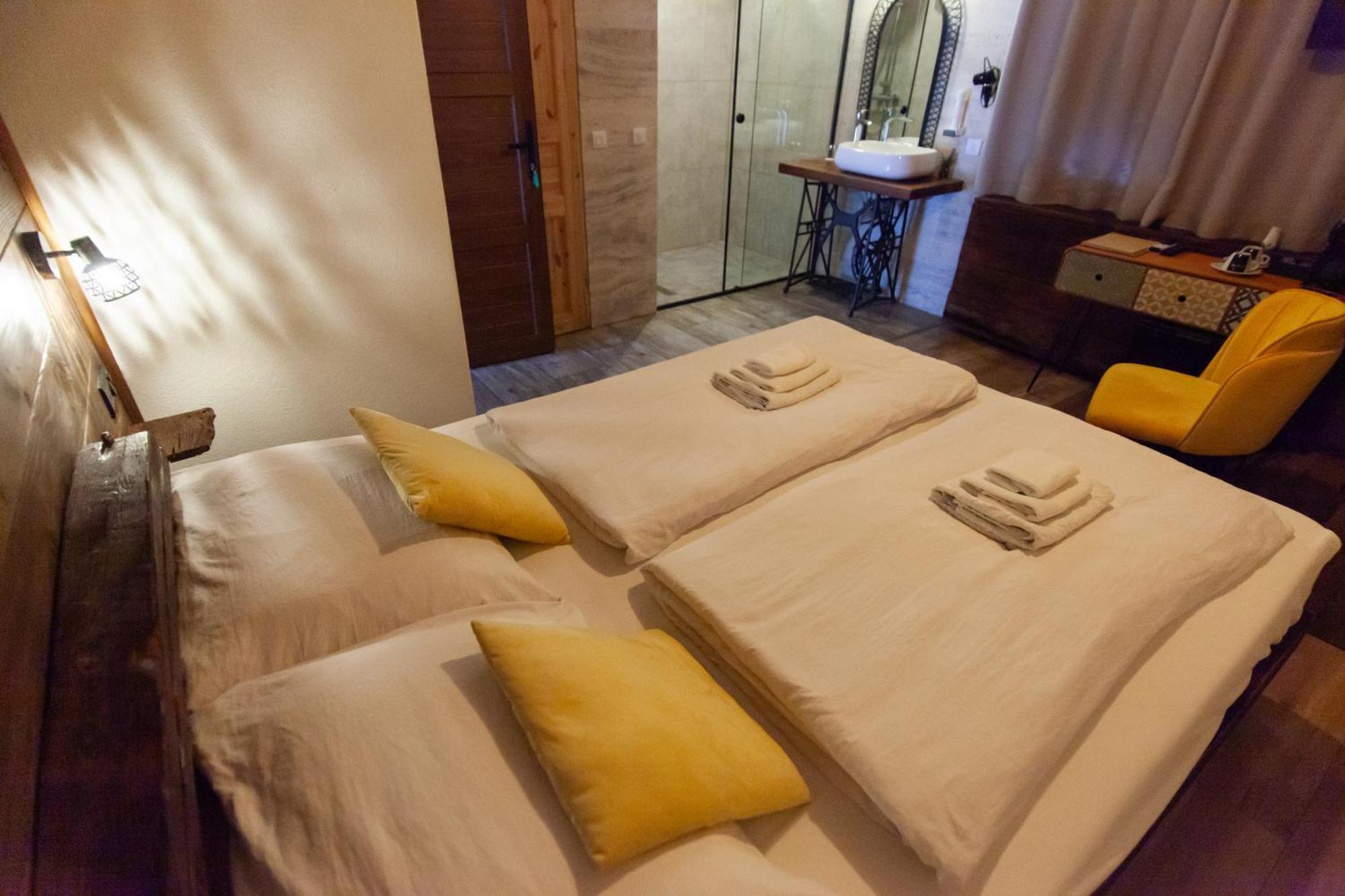 Sobe App Moj Hir Bed And Breakfast Jastrebarsko Exterior foto