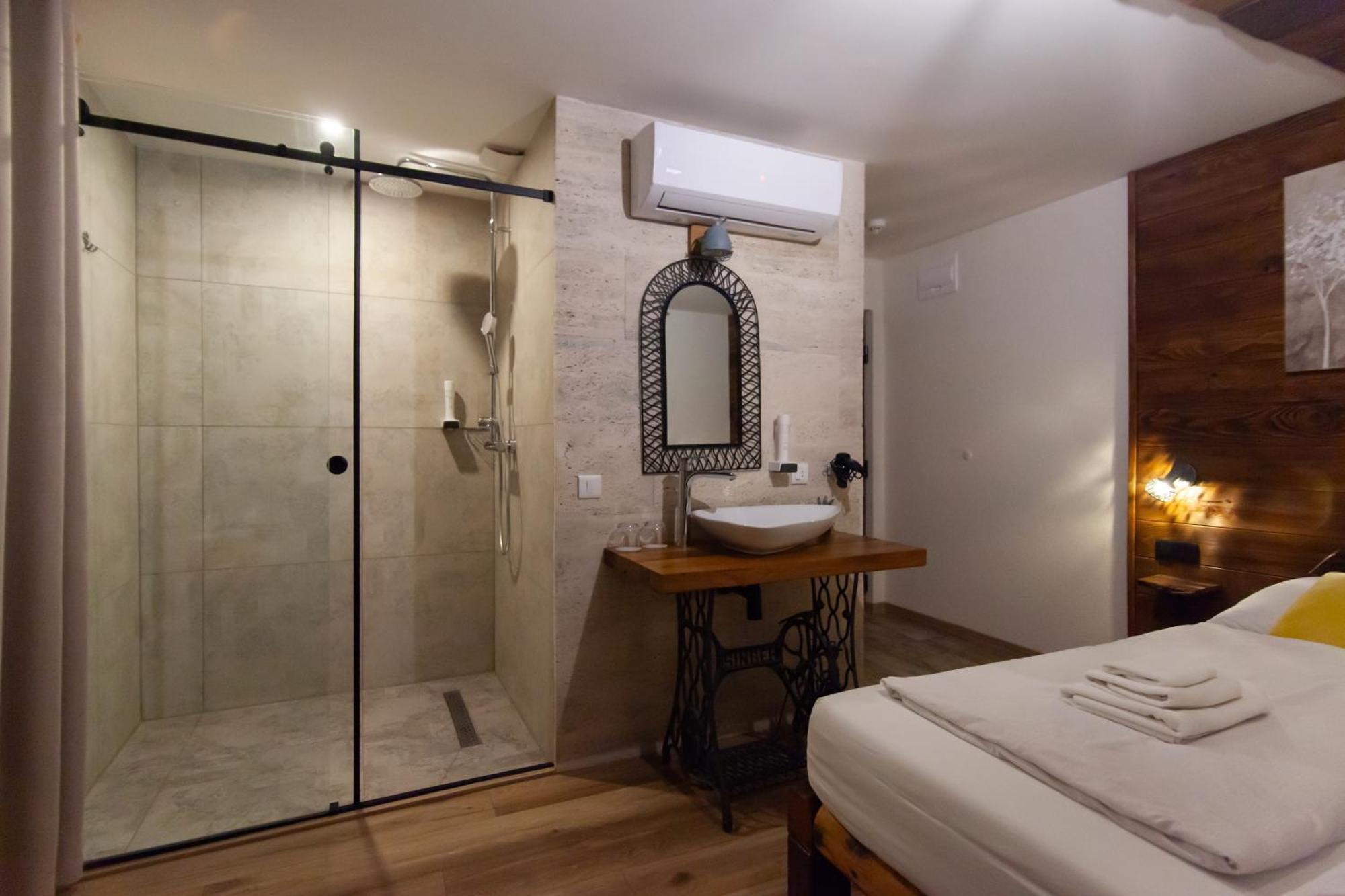 Sobe App Moj Hir Bed And Breakfast Jastrebarsko Exterior foto