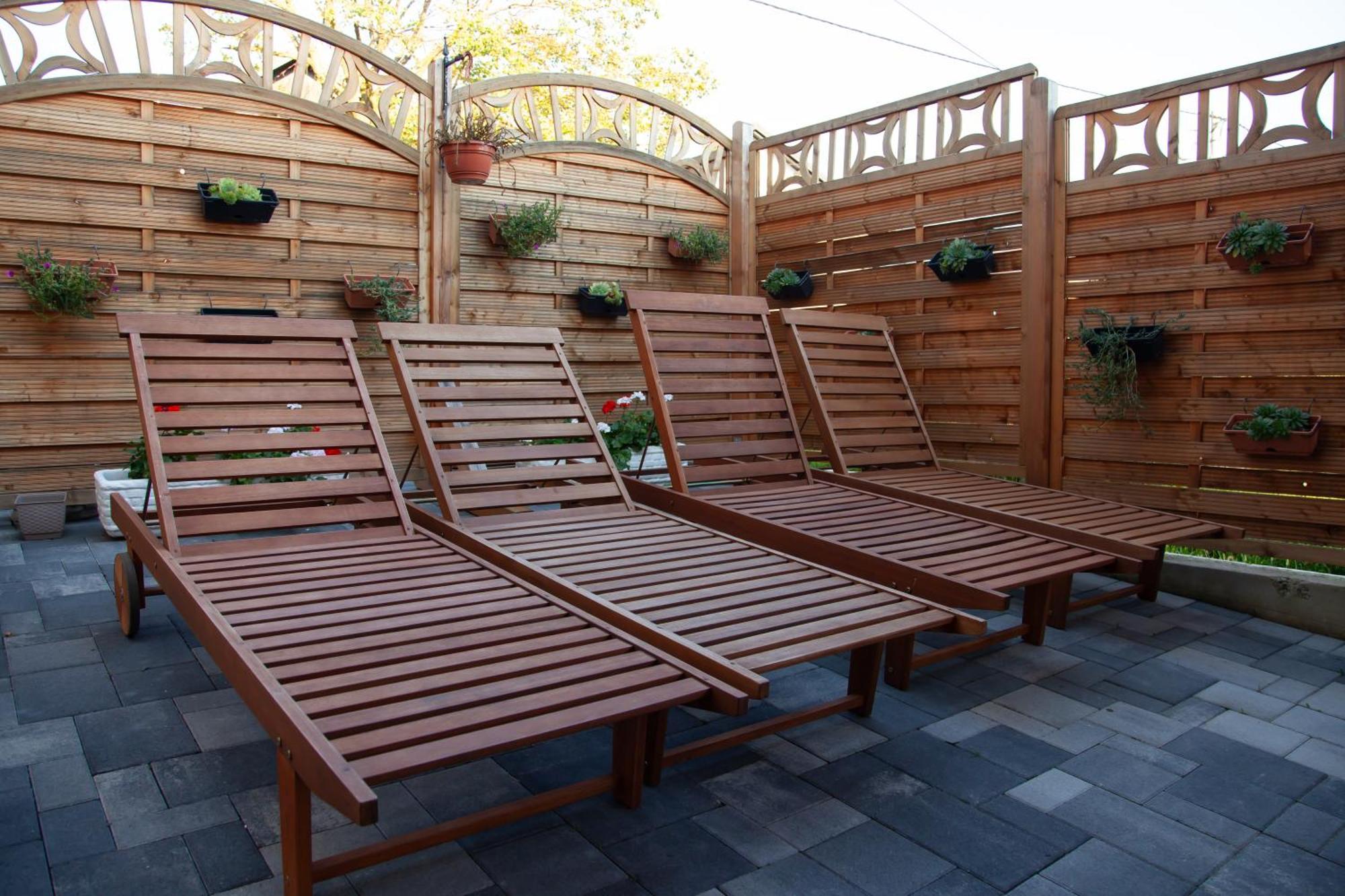 Sobe App Moj Hir Bed And Breakfast Jastrebarsko Exterior foto