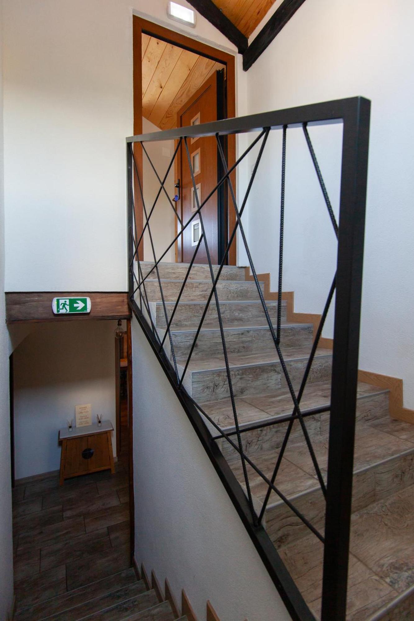 Sobe App Moj Hir Bed And Breakfast Jastrebarsko Exterior foto